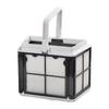 Ultra-Fine Filter Basket Panels Replacement For Dolphin Robotic Pool Cleaners ACTIVE 15 ADVANTAGE S100 S50 ABS Plastic