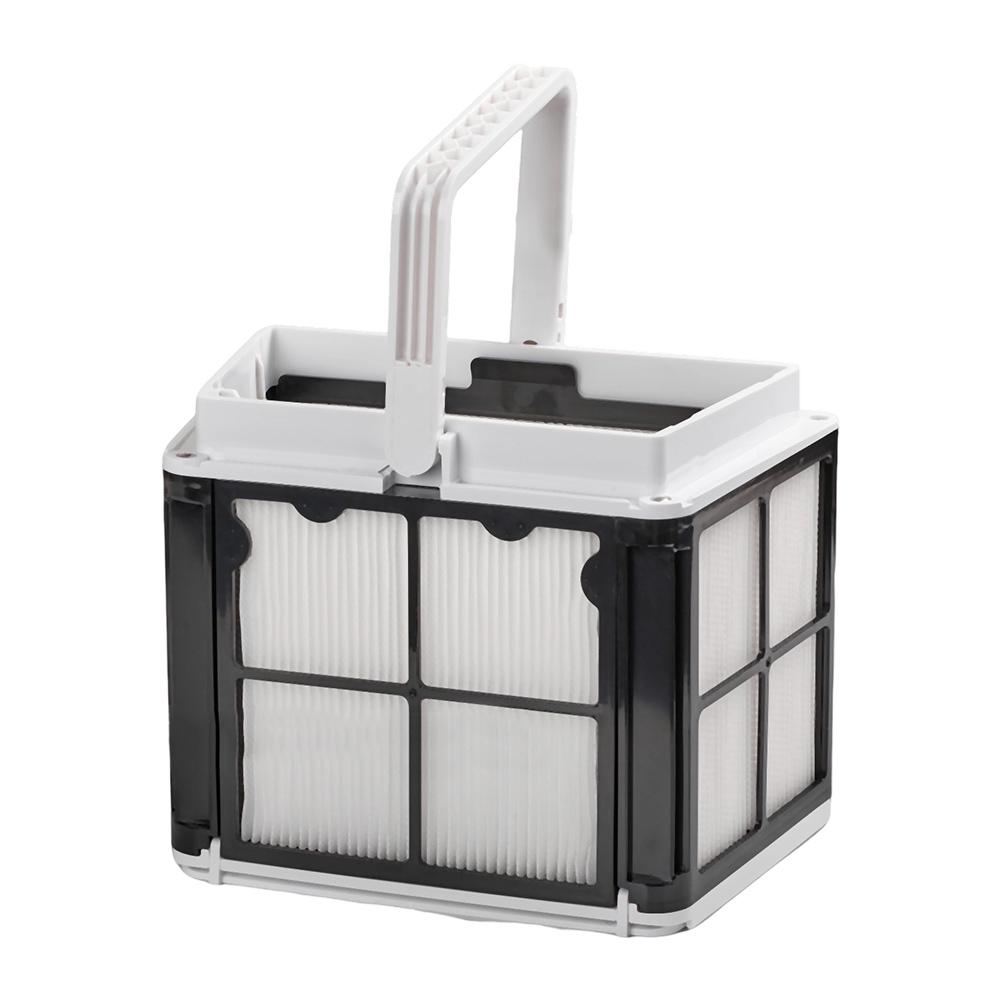 Ultra-Fine Filter Basket Panels Replacement For Dolphin Robotic Pool Cleaners ACTIVE 15 ADVANTAGE S100 S50 ABS Plastic