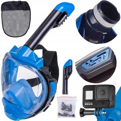 Ek Diving Mask No.:2098
