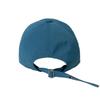 OUT OF TRUNK Matrix Logo Ball Cap (Blue)