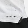 Nike Running Tank Tops Men's White Crew Neck Moderate Other DM4625-100