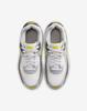 IQ0098-100 Nike GS Air Max 90 Off White Dark Smoke Grey Light Smoke Grey Sonic