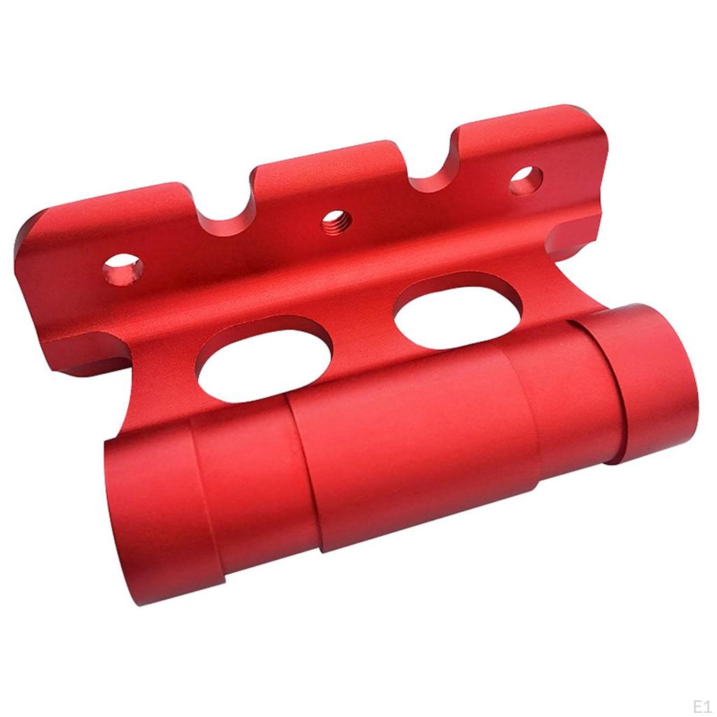 Fahrrad Starrgabel Halterung Montage Träger Fahrrad Schnellspanner Steckachse Träger Autodach