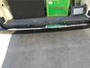 Compatible Mercedes Viano (2010-2015) Rear Bumper Protector Trim Tailgate Pedal Trunk Trim