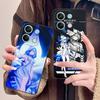 Wuthering Waves Shorekeeper Phone Case for POCO M6 M5 M4 M3 X7 X6 X5 X4 X3 F6 F5 F4 Pro GT 5G Colour Printing Pretty Luxury
