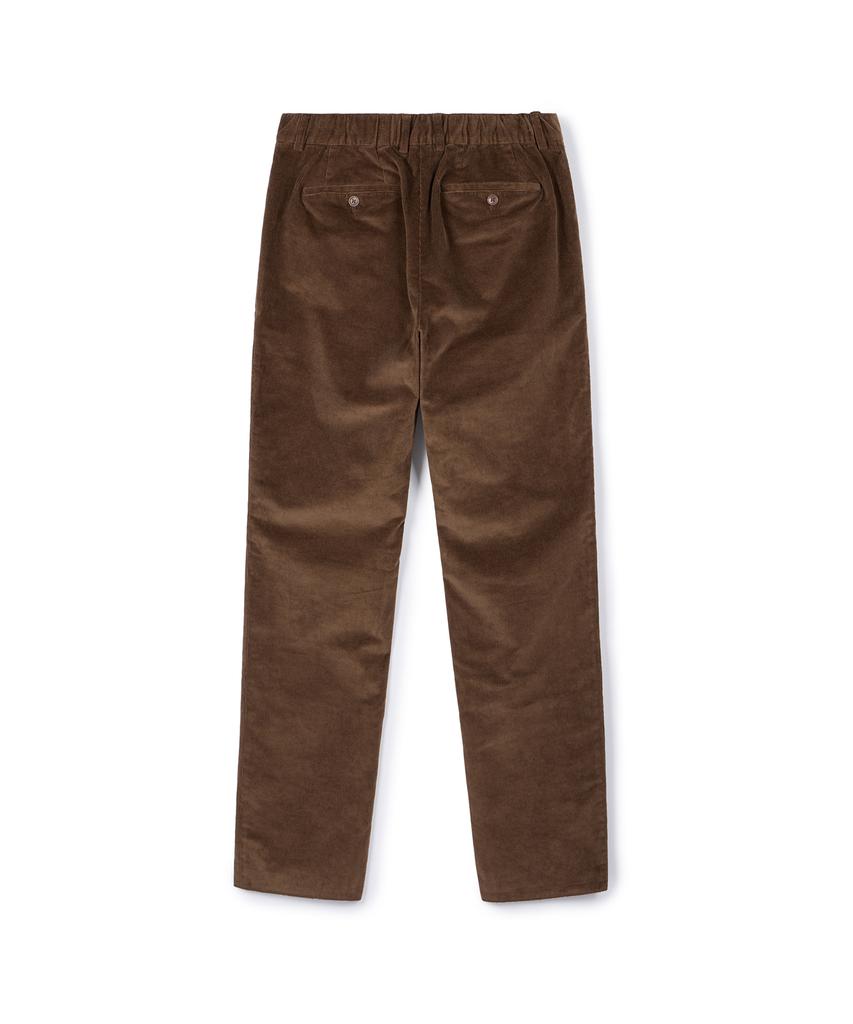 USPOLOASSN Corduroy Pants_Brown