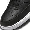 Nike Court Vision Mid Next Nature Sneakers (DN3577-001) Black White