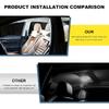 4 PCS LED Bulbs for Car, 31mm 36mm 42mm LED Bulbs Vehicle Interior Dome Map Trunk Lights, 6000K 400LM White Super Bright Festoon Light Replacement