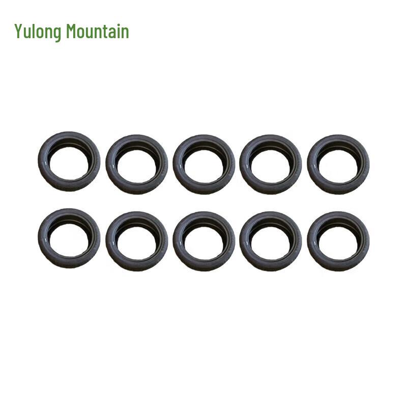 Yulongshan Outdoor Obstacle Training Equipment Set