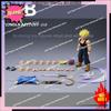 Second Edition Tonsenarttoys Tonsen Arttoys Kamione Dragon Ball Z Super Saiyan SSJ SSJ2 Trunks 05a 05b Action Figures Model Toys
