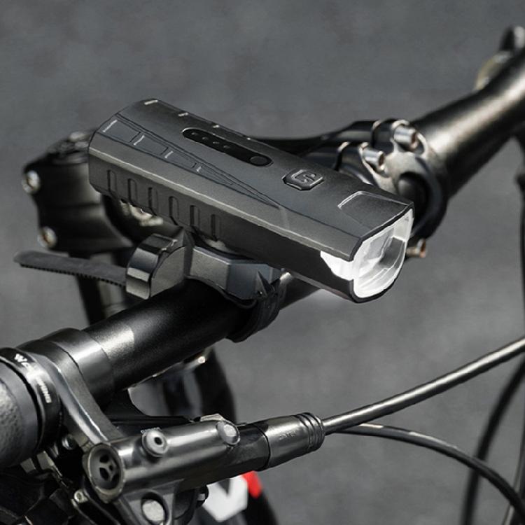 Bright LED Bicycles Headlight Bikes Front Light Waterproof Bike Light Powerful Bicycles Front Headlight 5 Lighting Modes