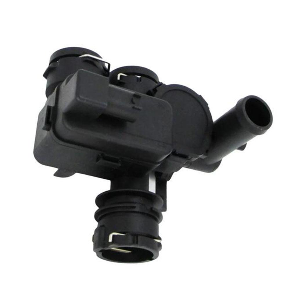 A2118320684 Heater Control Valve for Mercedes