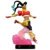 amiibo Kimberly [Street Fighter 6] (Street Fighter Series)