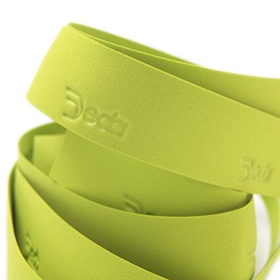 

DEDA TAPE GREEN APPLE Bar Apple Green Tape,