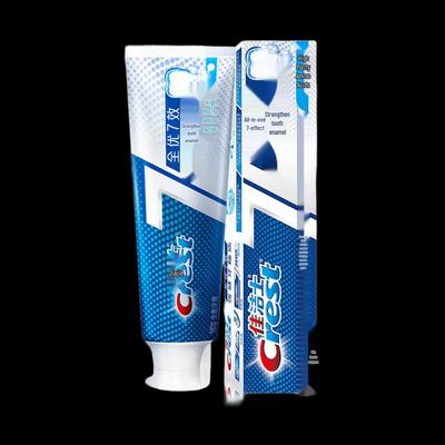 Igiene orale – Pasta dentifricia e dentifricio in polvere