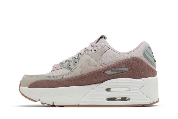 Nike Air Max 90 LV9 Smokey Muave (Women's)