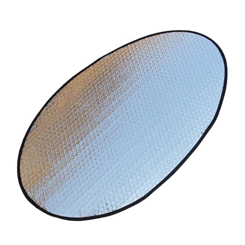 Electric Vehicle Waterproof Sunscreen Seat Pad
