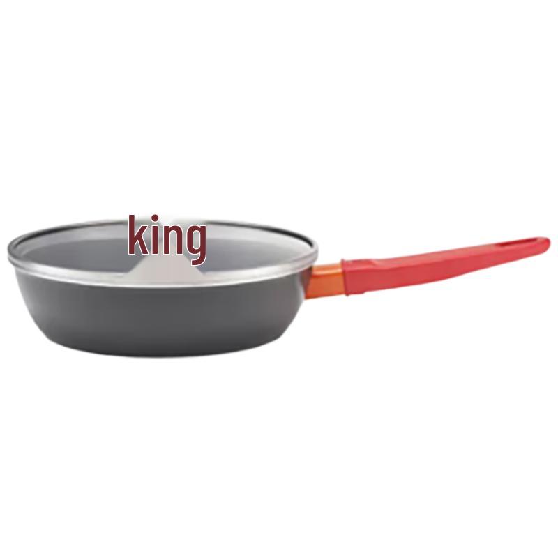 Zwilling NOW plus 30 см Набор из вока и сковороды с антипригарным покрытием