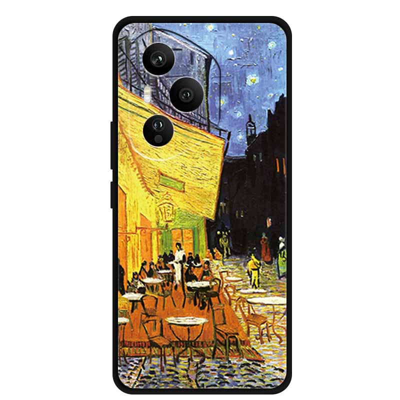For Honor 400 Pro Case Global Shell Soft Silicone Back Cover for Honor400 400 Pro 5G DNP-NX9 Shockproof Protective Phone Cases
