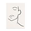 Picasso Matisse Oil Painting William Morris Posters and Prints Abstract Lines Plant Wall Art Picture Living Room DecorativeMural