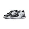 Jordan Legacy 312 Low Bianco Nero Grigio Lupo PS CD9055-105