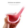1/4 Green/Red/Orange Heat-resistant Household Soup Scoop  Kitchen