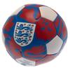 England FA Crest Mini Softball