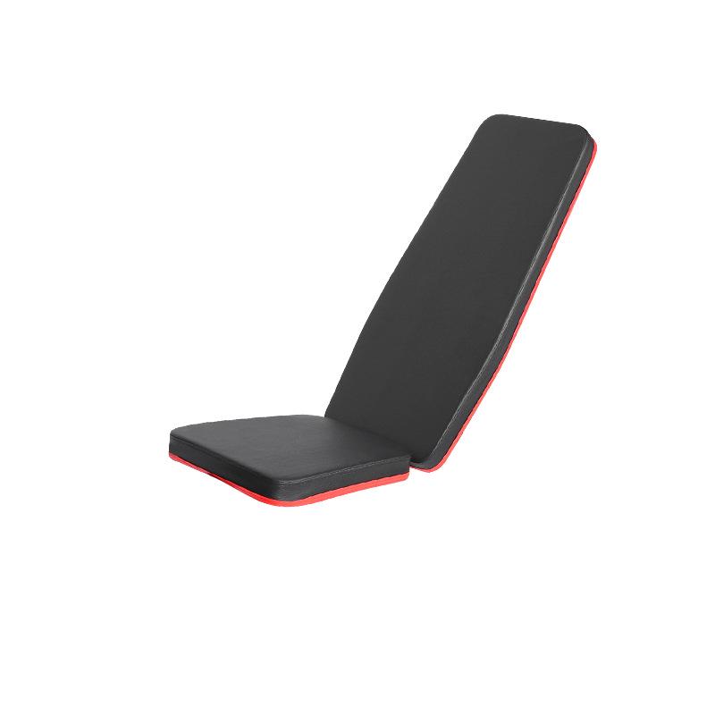 

Складная многофункциональная скамья для жима гантелей с функцией «бабочка» - Домашнее фитнес-оборудование