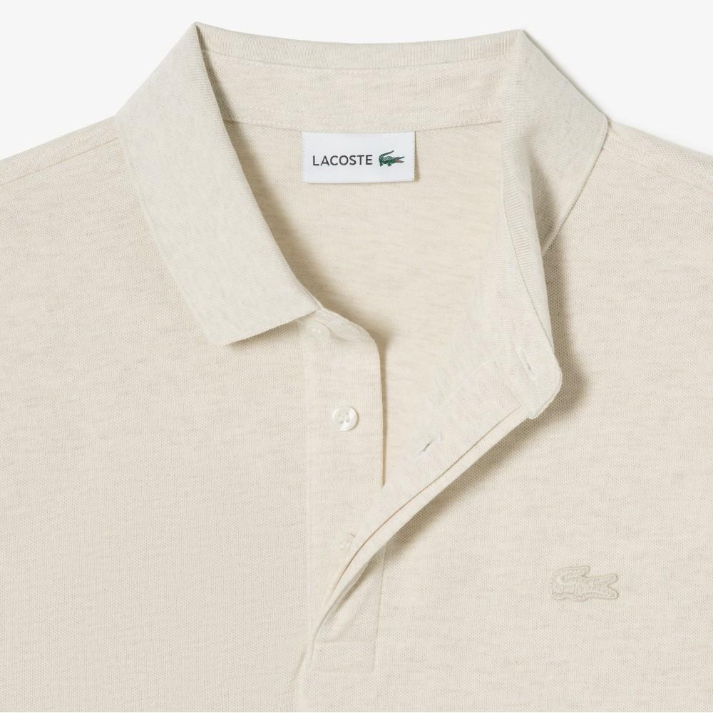 Lacoste Men's PARIS Polo Shirt PH552E-56GI18