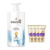 Conjunto de Shampoo Pantene Hidratação Aqua & Condicionador 3 Minutos
