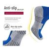 Unisex Compression Sports Pressure Socks | Long Fitness Calf & Football Socks