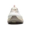 Li Ning SOFT GO 3 Height Increasing Low Top Casual Shoes Men's White Gray AGLW001-4