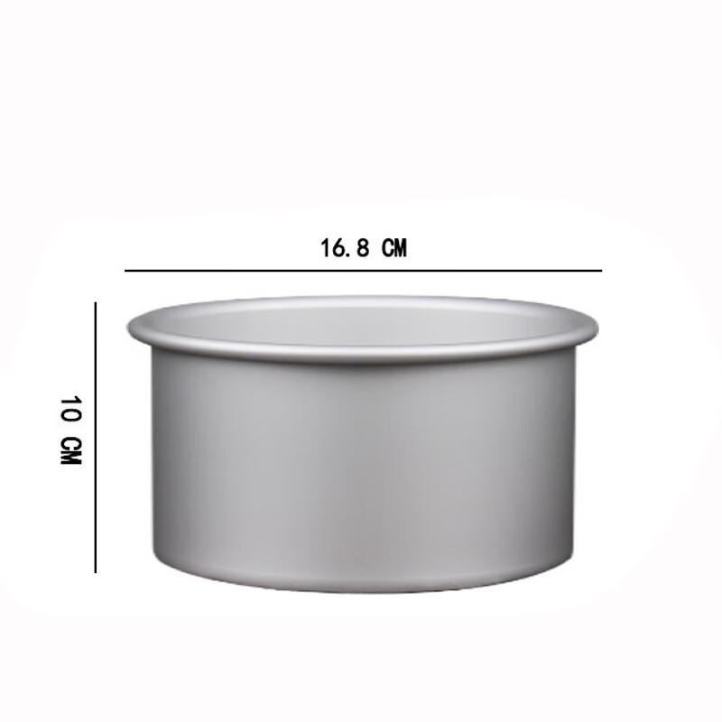 

Утолщенная круглая форма для торта со съемным дном