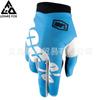 Lightweight Breathable Cycling Gloves Men Women Nylon Material S To XXL Red Black Gray Yellow Blue