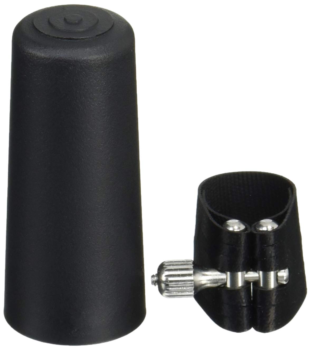 

Rovner Dark Ligature for Bb Clarinet, 1R