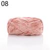 Yarn Soft Hat Scarf Wool Yarn Blanket Knitting Super Baby Soft Chunky DIY Craft