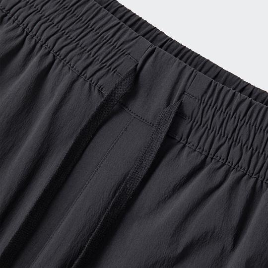 Adidas Originals CARGO PANTS Cargo Pants Unisex Black KB9150