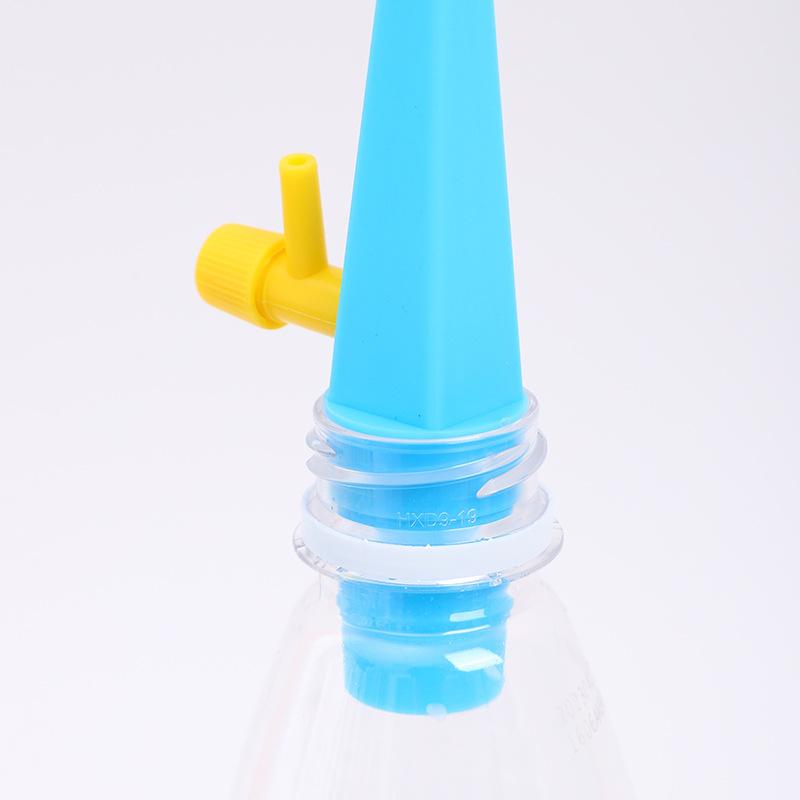 10 Pcs Automatic Watering Garden Potted Plant Drip Irrigation Plant Drippers