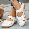 Women's Shoes, Head Covering Shoes, Casual Shoes, Breathable Sandals