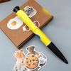 28Cm Big Giants Pen Personality Stationery For School Props Toys Gifts Big Giant Gel Pen Neutral Pen Writing Supplies
