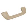 Inside Rear Door Assist Handle Beige Smooth Surface Comfortable Grip 74610‑13011 for GX470 2003 To 2009