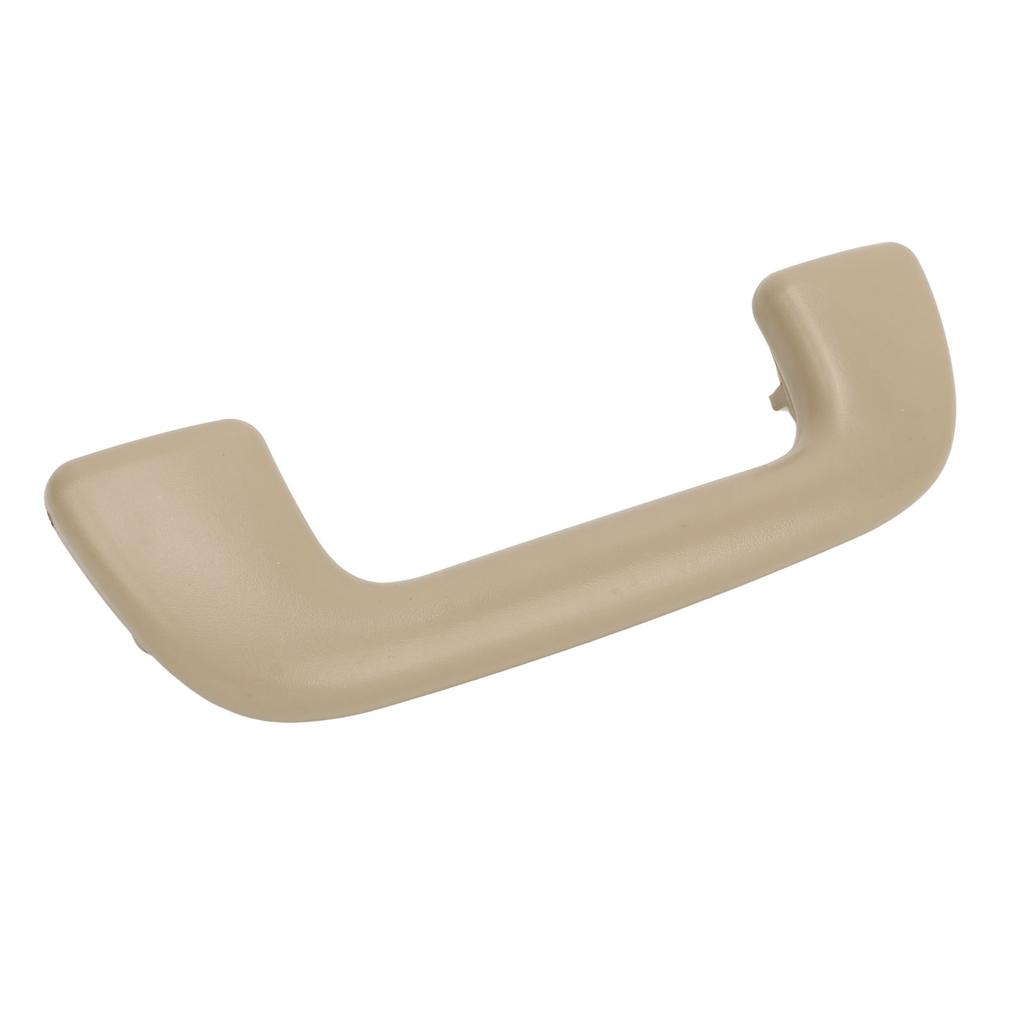 Inside Rear Door Assist Handle Beige Smooth Surface Comfortable Grip 74610‑13011 for GX470 2003 To 2009