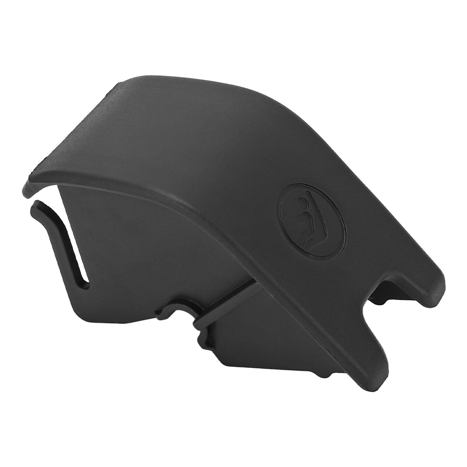 

8V0887187 Seat Safety Belt Cover 8V0887187 Compact Black Isofix Slot Cover Fit For 2013‑2020 Black Isofix Slot Cover чёрный