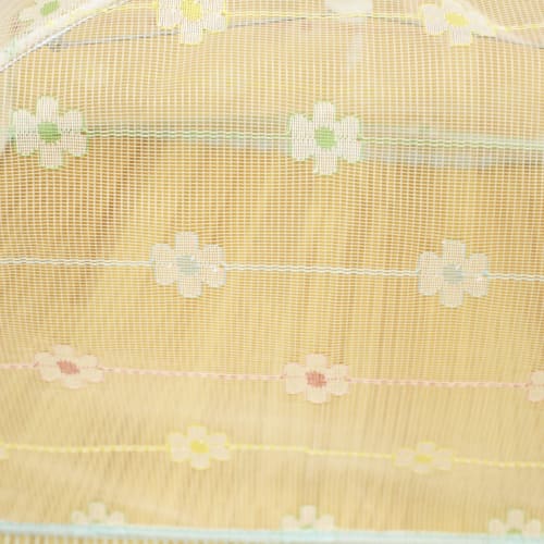 Washable Food Cover, Bouquet, Large, 52 x 72cm