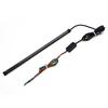 Brake Light Strip Turn Signal Waterproof Motorcycle Sequential Flowing