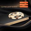 For Huawei Mate 80 80 Pro 80 ProMax Phone Case, Electroplated Leather Covering Process, Scratch-resistant and Wear-resistant