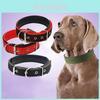 Pet Collar Made Of Pp Polypropylene Breathable And Comfortable Suitable For All Seasons