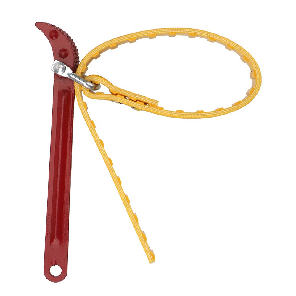 Cheie cu Curea Ajustabilă, Deschizător, Cheie Curea, Cartuș Filtru Ulei, Instrument Demontare, Cheie Filtru Ulei, Extractor Universal, Cheie Curea, Cheie Lanț, Filtru Ulei