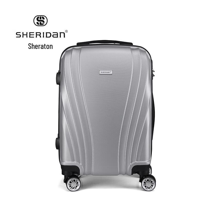 Sheridan Casual Carry-on Luggage