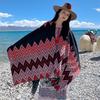 Tops – Poncho